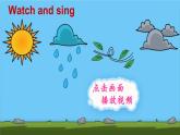 湘少6英下 Unit 6  Let's Know More Ⅱ PPT課件