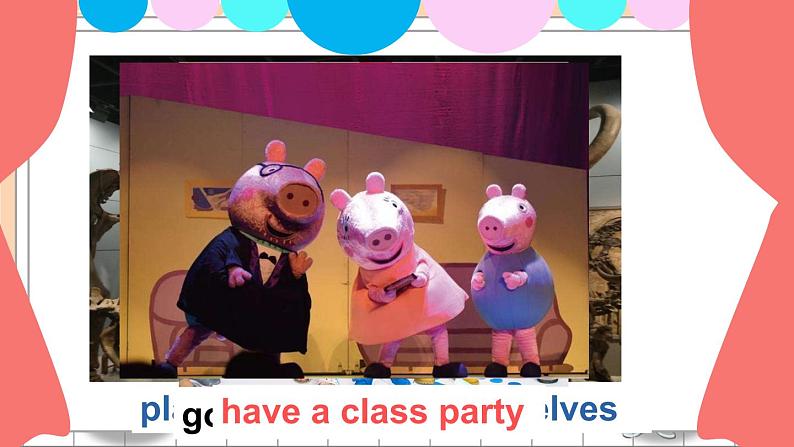 湘少6英下 Unit 8  第二课时（Part C，Part D） PPT课件+教案04