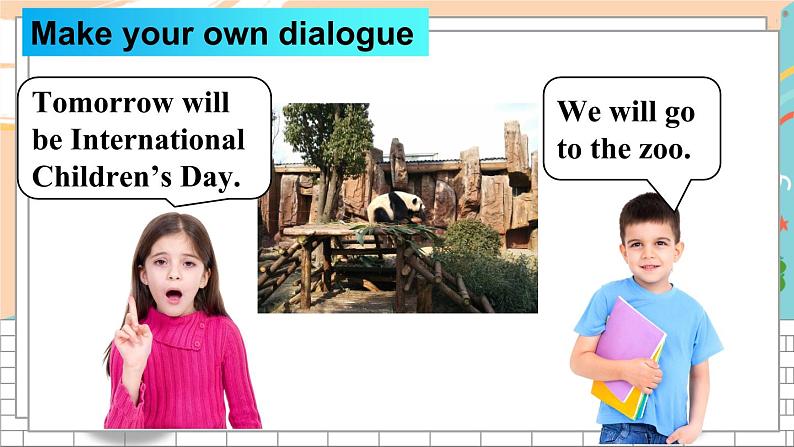 湘少6英下 Unit 8  第二课时（Part C，Part D） PPT课件+教案08