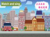 湘少5英下 Unit 9 Let's Know More Ⅲ PPT課件+教案