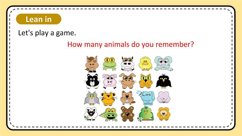 Unit 3 Part A 第1课时 课件+教案+练习（含答案）+素材 人教PEP版三年级英语下册04