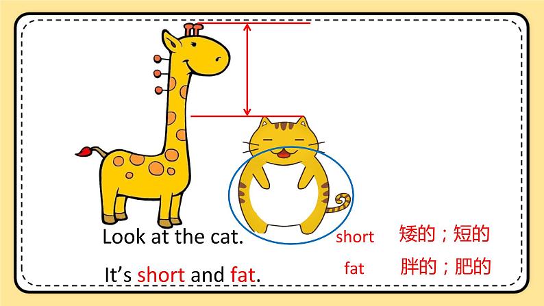 Unit 3 Part A 第1课时 课件+教案+练习（含答案）+素材 人教PEP版三年级英语下册06