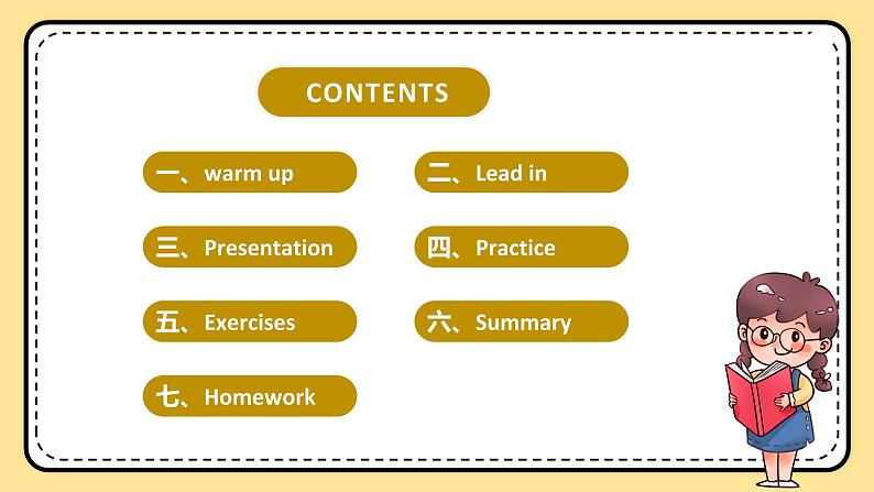 Unit 3 Part A 第2课时 课件 人教PEP版三年级英语下册 第2页