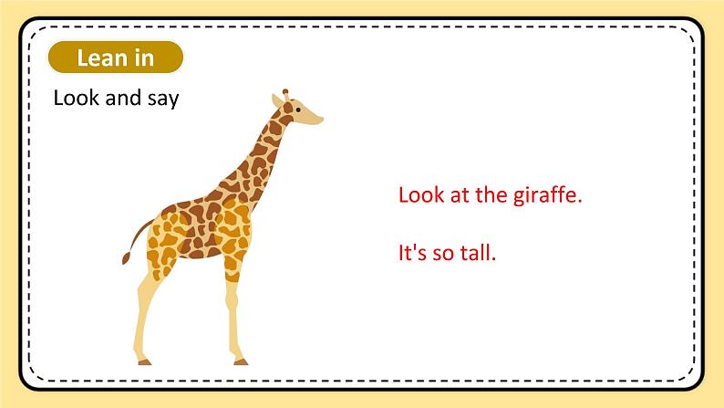 Unit 3 Part A 第2课时 课件 人教PEP版三年级英语下册 第4页