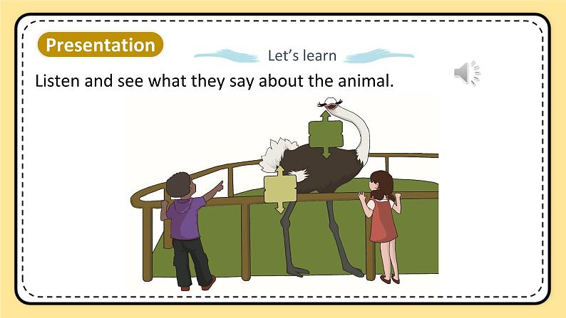 Unit 3 Part B 第2课时 课件+教案+练习（含答案）+素材 人教PEP版三年级英语下册06