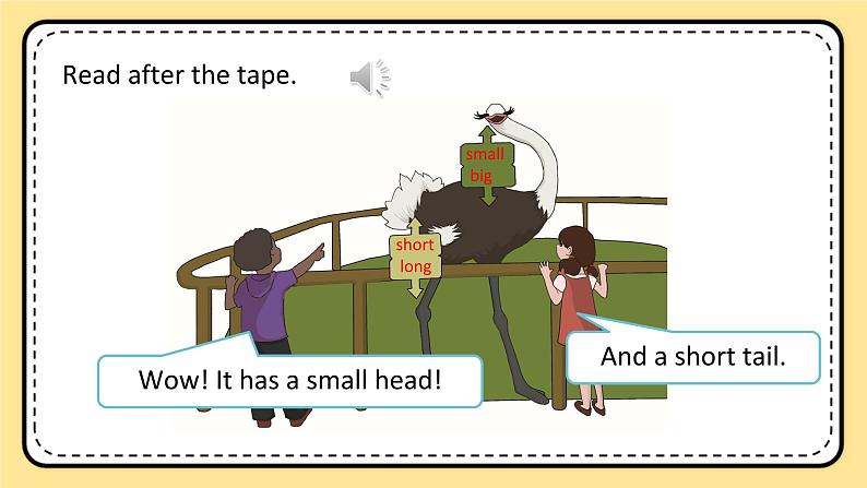 Unit 3 Part B 第2课时 课件+教案+练习（含答案）+素材 人教PEP版三年级英语下册07