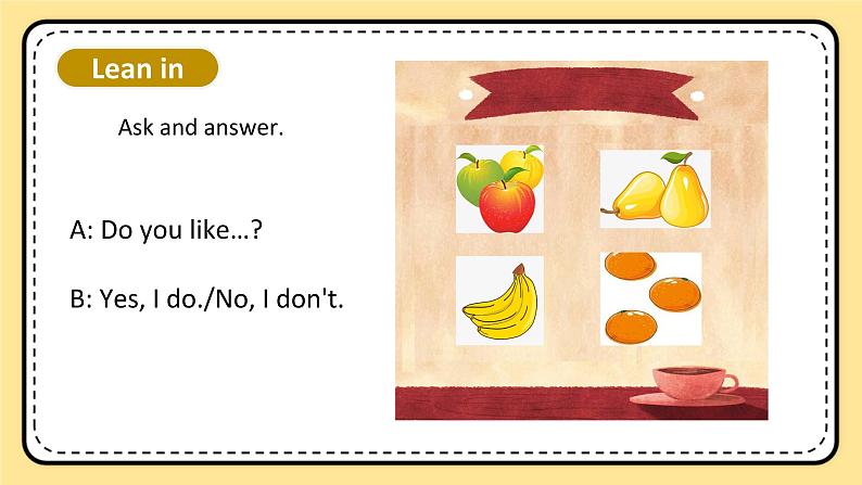 Unit 5 Part A 第2课时 课件+教案+练习（含答案）+素材 人教PEP版三年级英语下册04