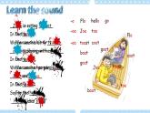 四年級(jí)下冊(cè)英語課件Module 2   Unit 2 Cute animals  Period 3牛津上海版（試用本）