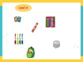 Module 1 Unit 1 What a mess!（課件+素材）英語(yǔ)五年級(jí)下冊(cè)