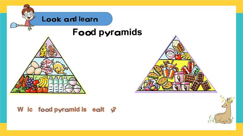 Module 2 Unit 1 Food and drinks(课件+素材) 英语五年级下册06