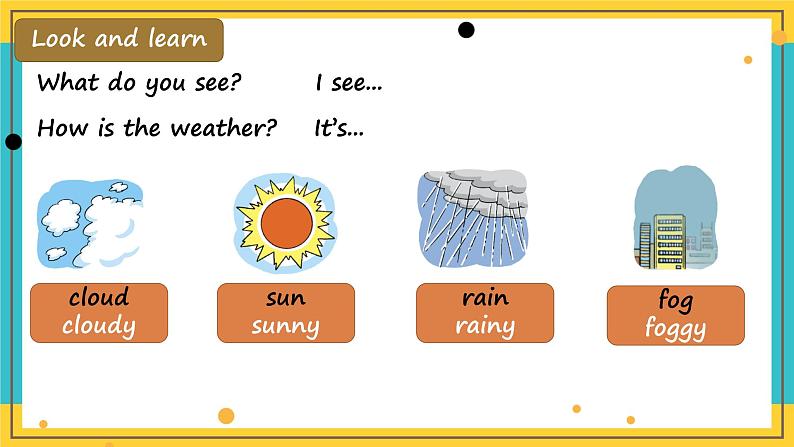 Module 3 Unit 2 Weather（课件+素材）英语五年级下册05