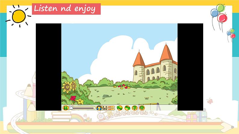 Module 4  Unit3 Story time（课件+素材）英语五年级下册03