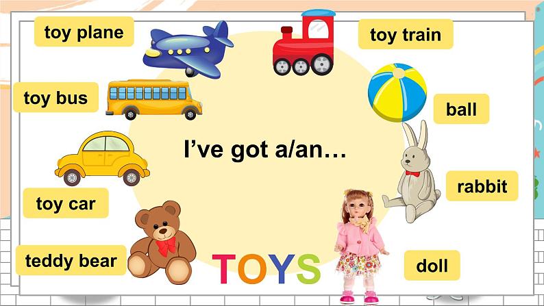 湘少4英下 Unit 12 Let's Know More Ⅳ PPT课件+教案04