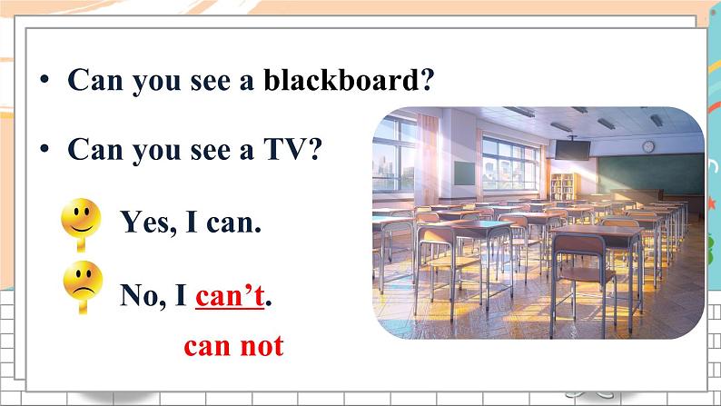 湘少4英下 Unit 4 第一课时（Part A, Part B） PPT课件+教案04