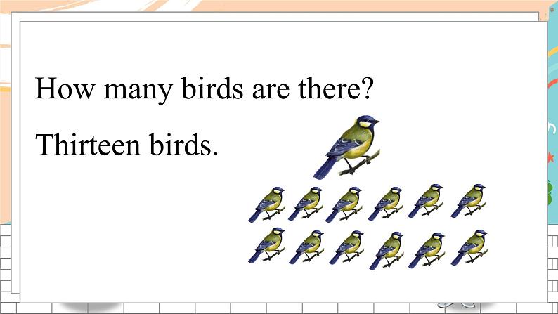 湘少3英下 Unit 6 PPT课件+教案06