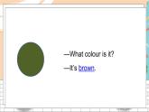 外3英下 Module 10 Unit 1 PPT課件+教案