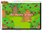 Unit 5 Do you like pears  Start to read & Part C Story time 课件+教案+素材
