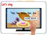 Unit 6 How many Part C Story time 课件+教案+素材