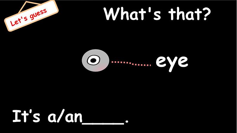 Unit3 At the zoo B let's talk 课件+教案+同步练习08