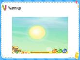 外研版六下英語  Module 3 Unit 2（課件+音視頻素材）