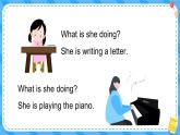 外研版六下英語  Module 3 Unit 2（課件+音視頻素材）
