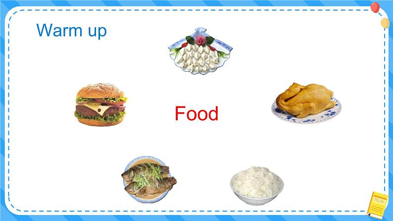 外研版六下英语  Module 1 Unit 1 （课件+音视频素材）02