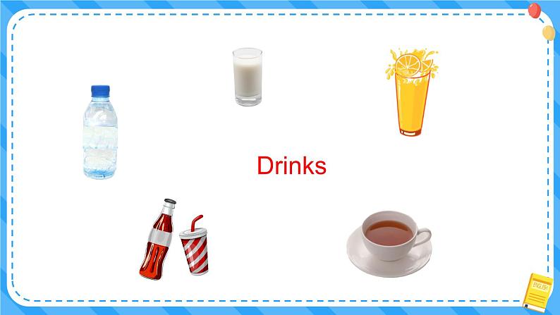 外研版六下英语  Module 1 Unit 1 （课件+音视频素材）03