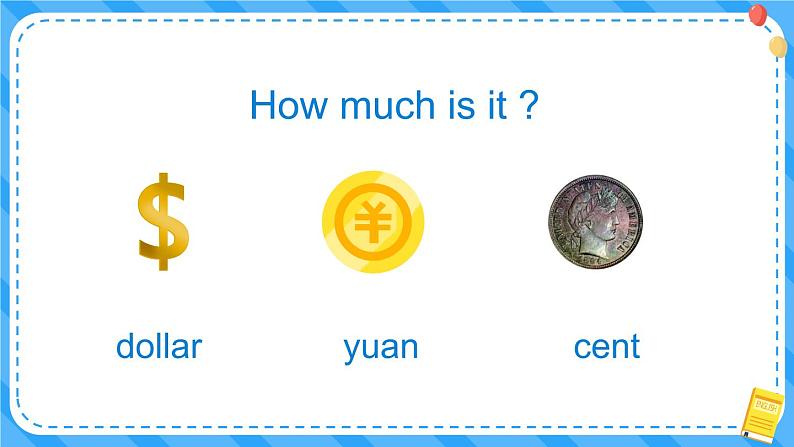 外研版六下英语  Module 1 Unit 1 （课件+音视频素材）06