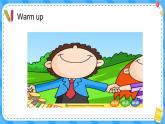外研版六下英語(yǔ)  Module 6 Unit 2 （課件+音視頻素材）