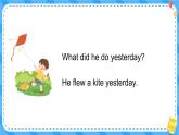 外研版六下英語(yǔ)  Module 6 Unit 2 （課件+音視頻素材）