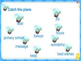 外研版六下英語(yǔ)  Module 9 Unit 2 （課件+音視頻素材）