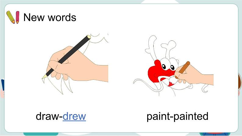外研版（三起）五下英语：Module 8 Unit 2（课件+音视频）03