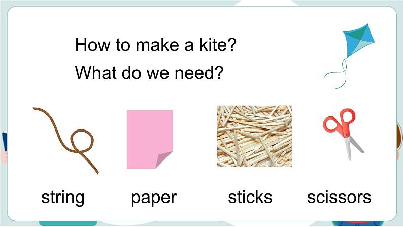 外研版（三起）五下英语：Module 8 Unit 2（课件+音视频）06