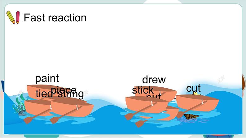 外研版（三起）五下英语：Module 8 Unit 2（课件+音视频）07