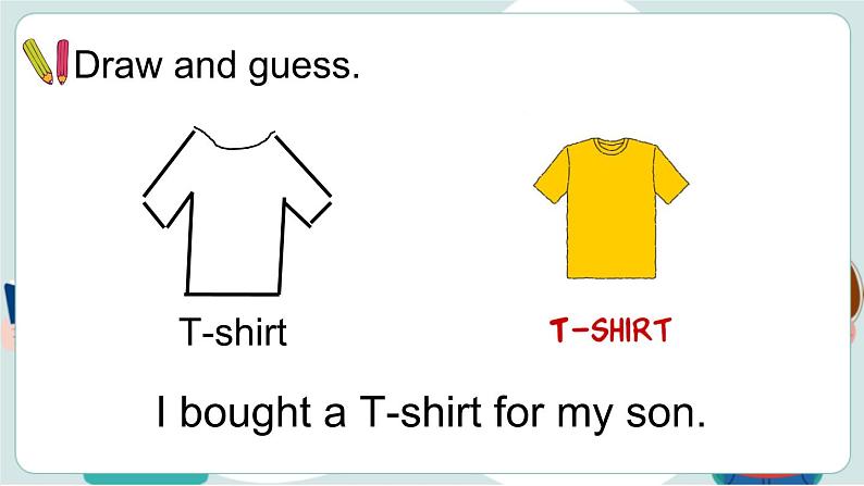 外研版（三起）五下英语：Module 9 Unit 2（课件+音视频）04