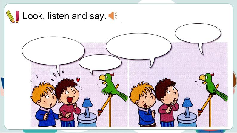 外研版（三起）五下英语：Module 10 Unit 2（课件+音视频）05