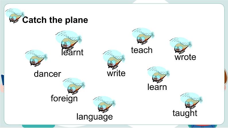 外研版（三起）五下英语：Module 2 Unit 2（课件+音视频）03