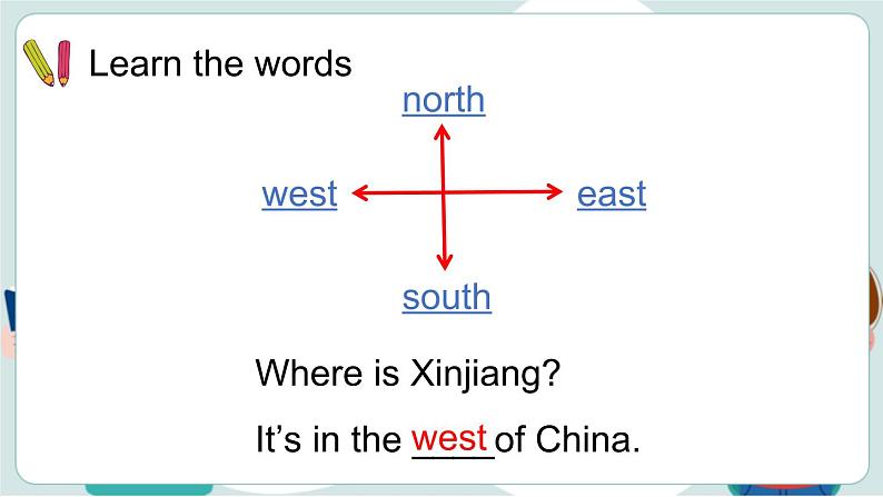 外研版（三起）五下英语：Module 6 Unit 1（课件+音视频）05