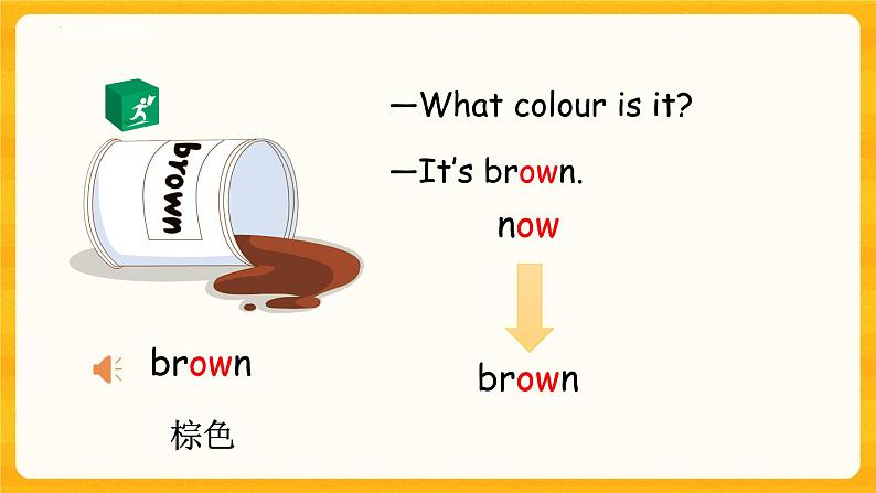 Module 1 Unit 1 What can you see  第一课时 （课件+素材+练习）英语二年级下册05