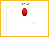 Module 1 Unit 1 What can you see  第三課時 （課件+素材+練習英語二年級下冊