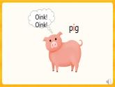 Lesson 1 On the Farm 課件+素材