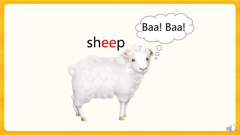 Lesson 1 On the Farm 课件+素材06