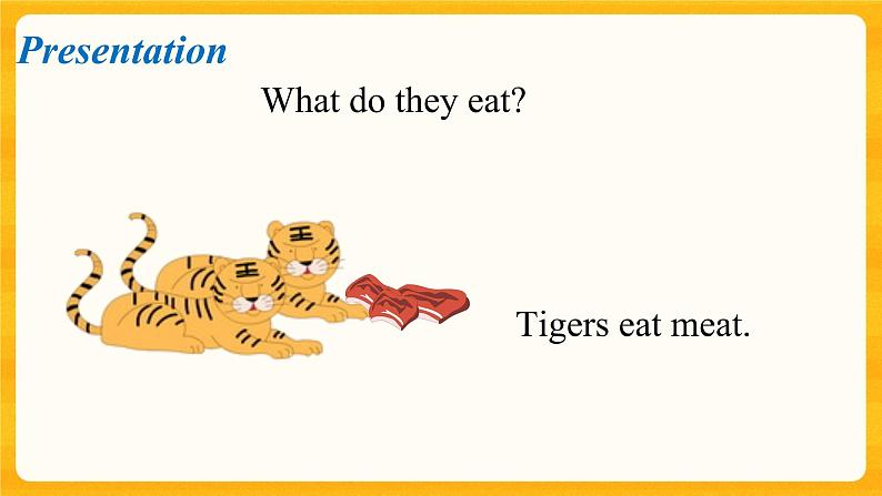 Lesson 11 What Do They Eat课件+素材04