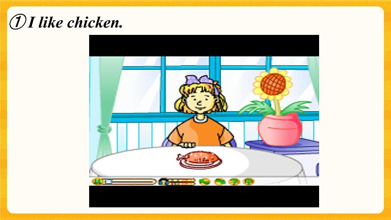 Lesson 15 What’s Your Favourite Food课件+素材05