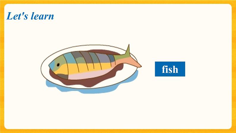 Lesson 15 What’s Your Favourite Food课件+素材07