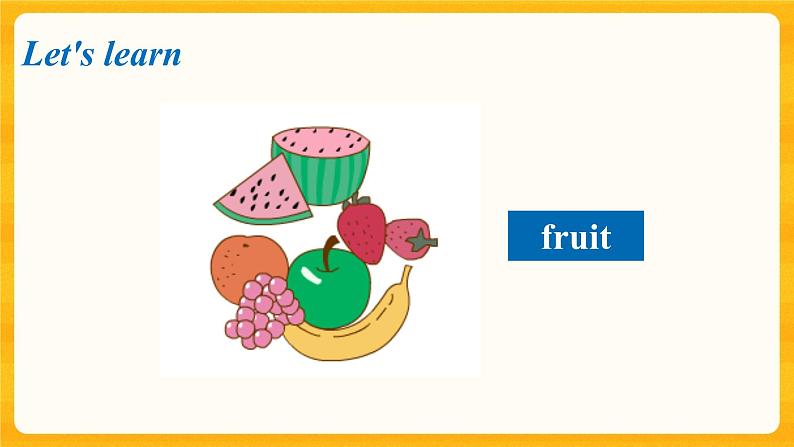 Lesson 15 What’s Your Favourite Food课件+素材08