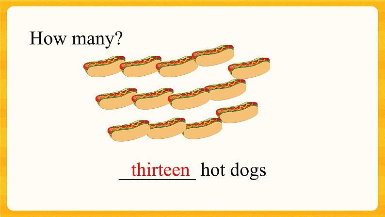 Lesson 22 How Much Is It课件+素材06