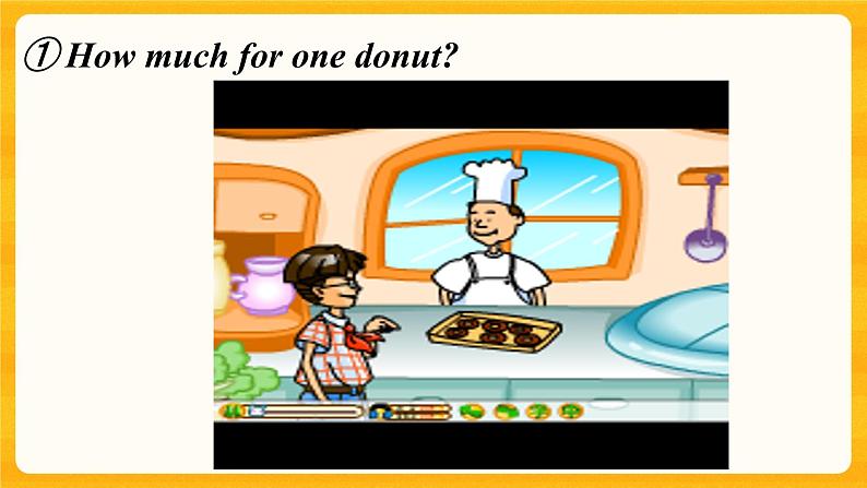 Lesson 22 How Much Is It课件+素材08