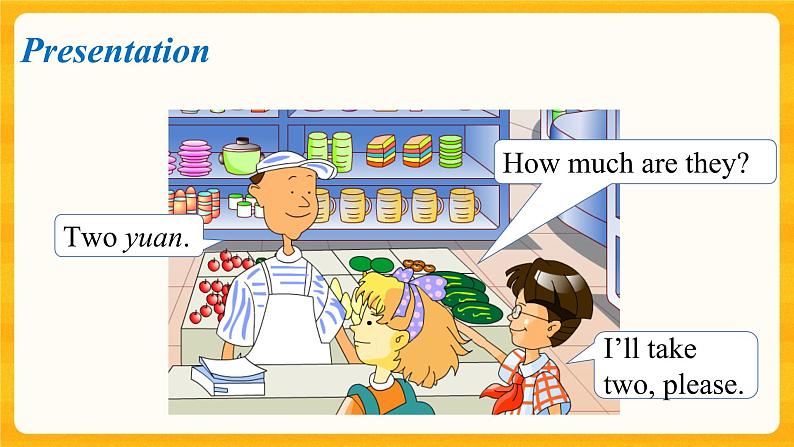 Lesson 23 How Much Are They课件+素材05