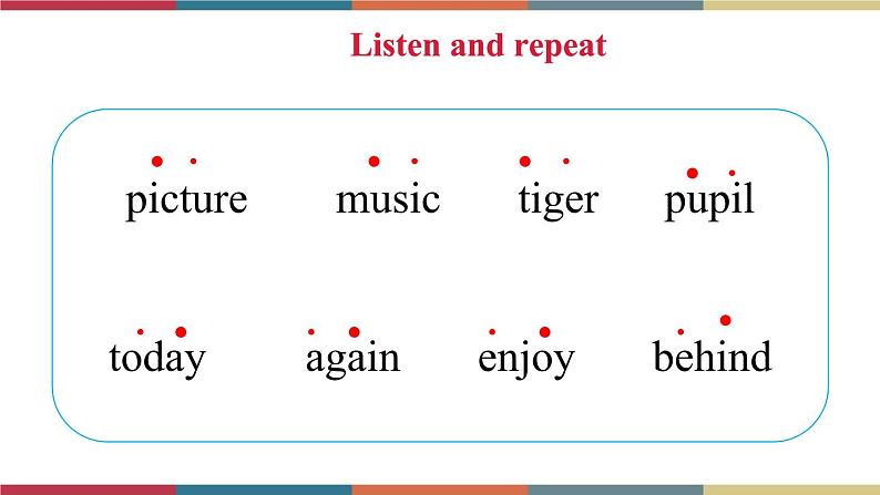 Unit 1 Winter holidays lesson  4(课件) 鲁科版06